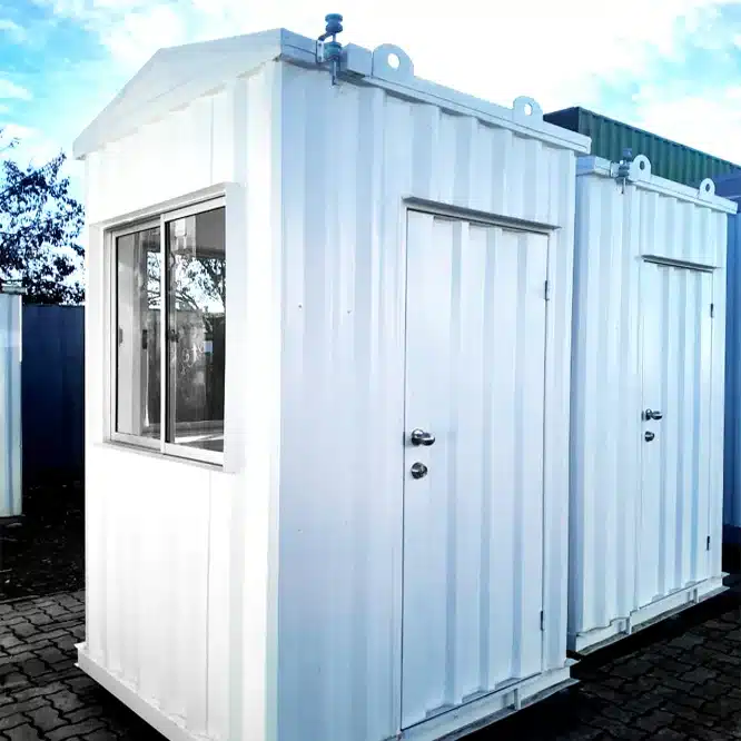 Caseta de 1.5 x 1.5 mts — Containerland