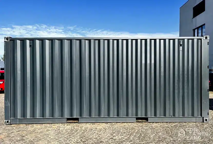 20 pies | Nuevo 2 — Containerland