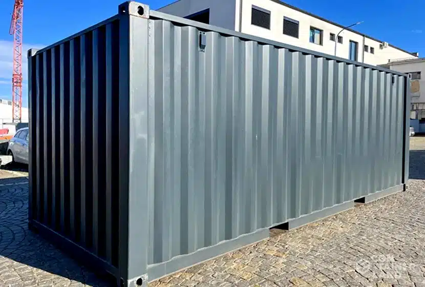 20 pies | Nuevo 3 — Containerland