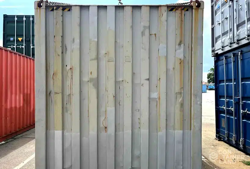 40 pies HC | Usado 3 — Containerland