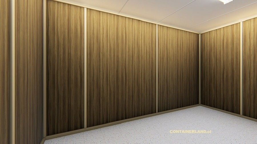 Oficina 10 M2 3 — Containerland