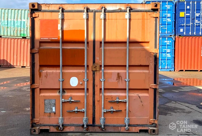 Arriendo Container Marítimo 20 Pies 3 — Containerland