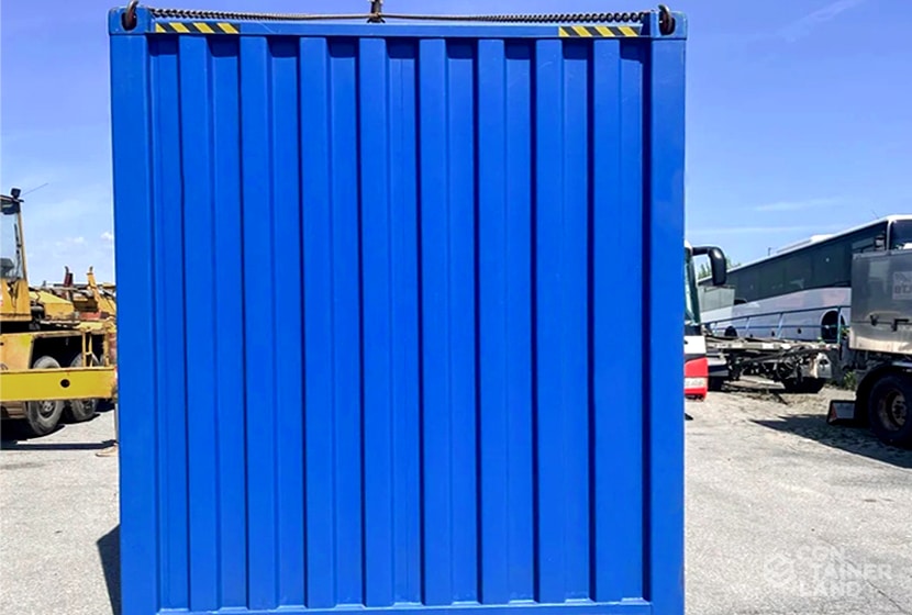 Arriendo Container Marítimo 40 Pies 3 — Containerland