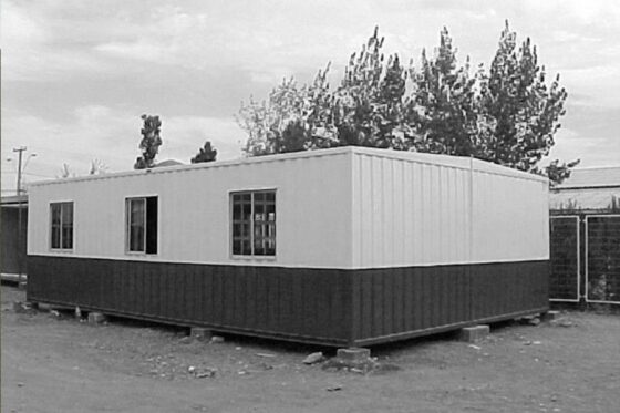 Sala Multiuso