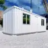 Oficina 6 x 2,5metros Containerland