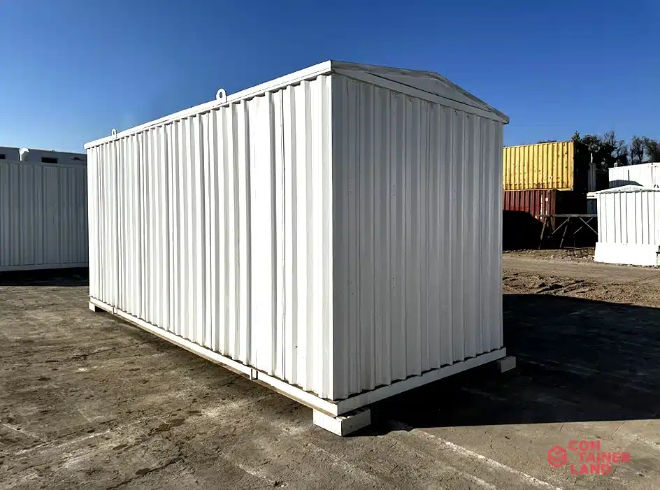 Oficina Containerland 6 x 2.5 metros H1B2-625-4