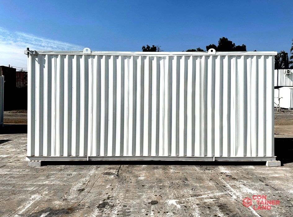 Oficina Containerland 6 x 2.5 metros H1B2-625-8