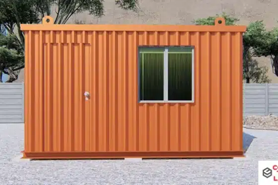 10 M2  |  4 x 2,5 mts.