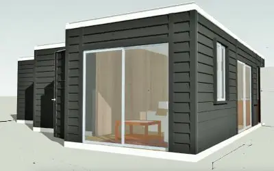Casa Modular ContainerLand