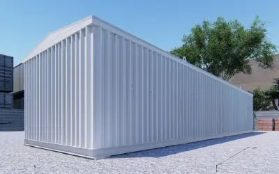 Proyectos ContainLand