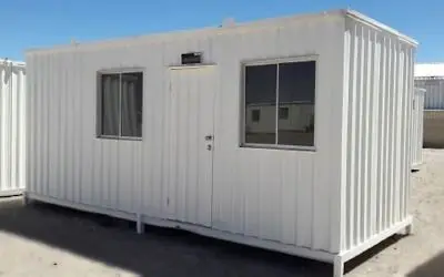 Containers Usados