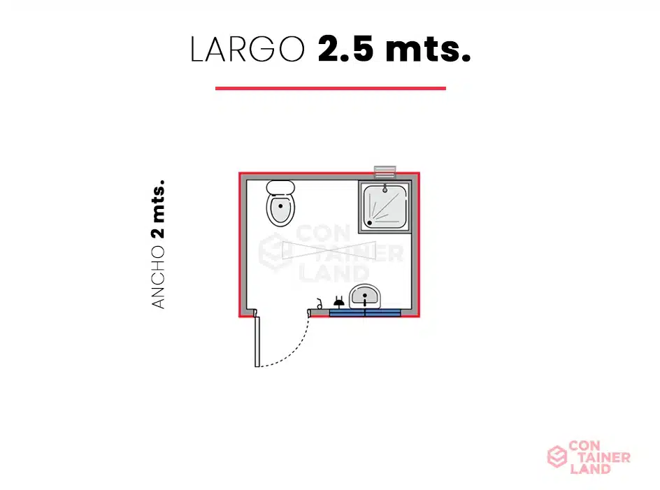 SANITARIOS-S1-225-1011 Containerland